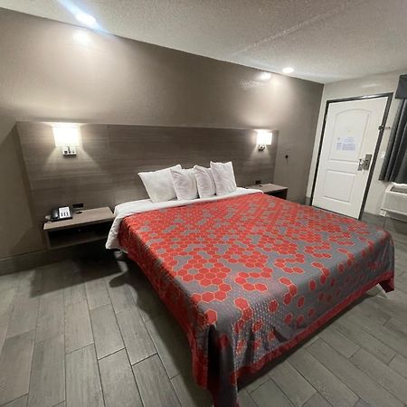 Simplestay Suites - Downtown San Bernardino Extérieur photo