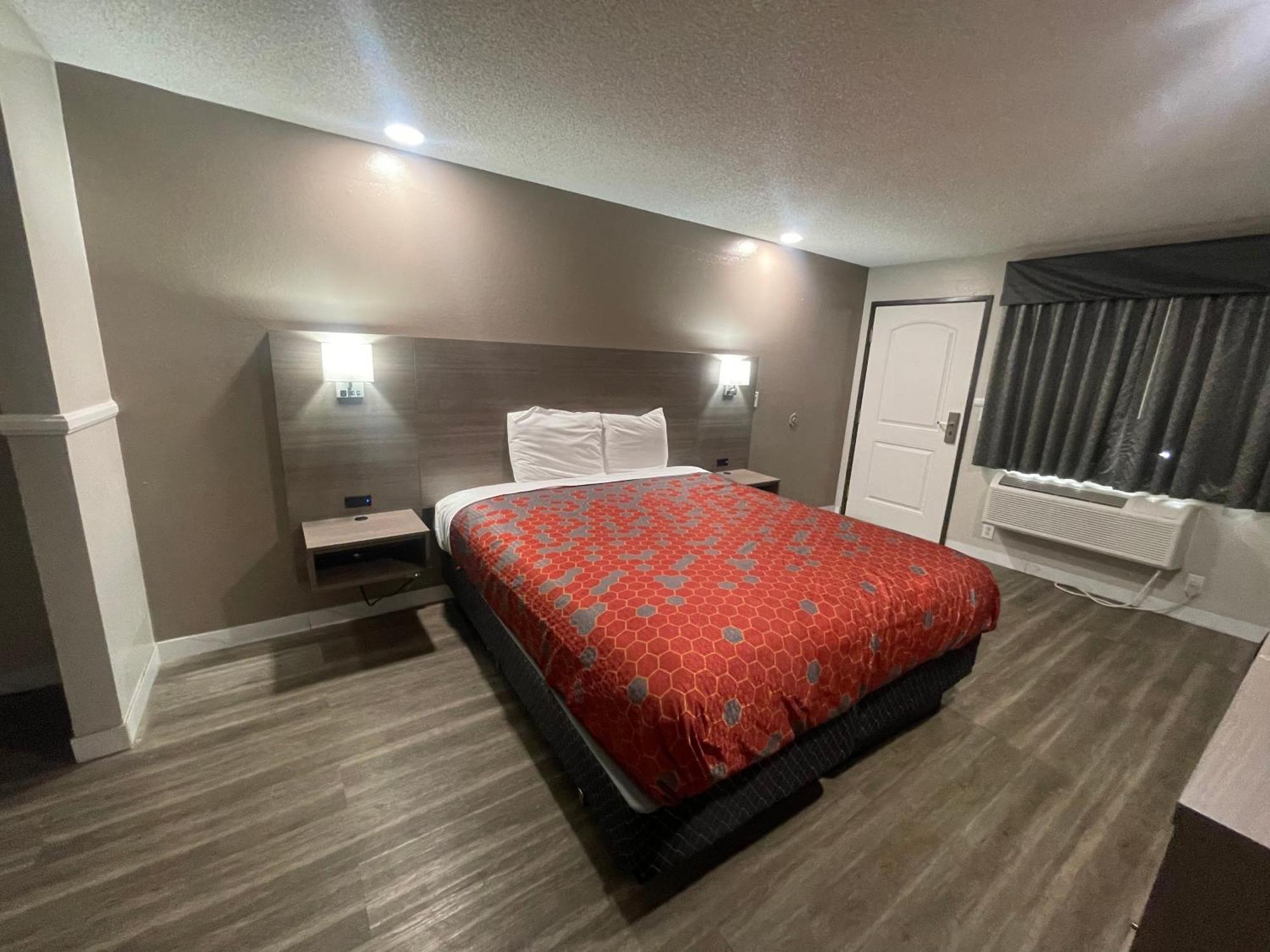 Simplestay Suites - Downtown San Bernardino Extérieur photo