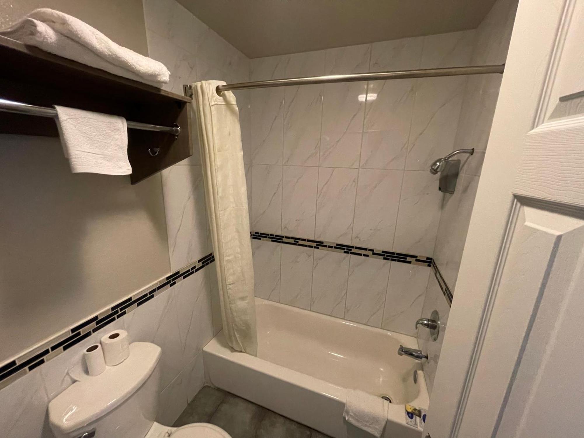 Simplestay Suites - Downtown San Bernardino Extérieur photo