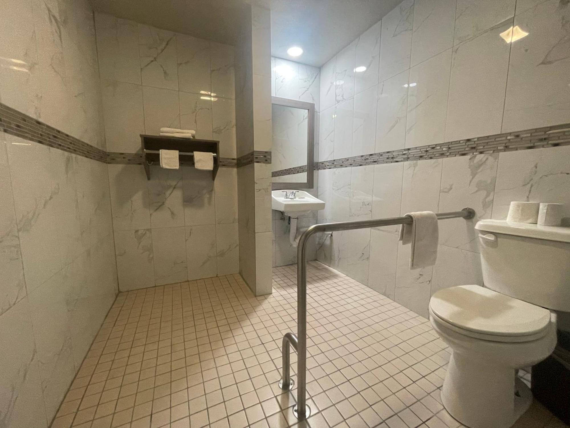 Simplestay Suites - Downtown San Bernardino Extérieur photo