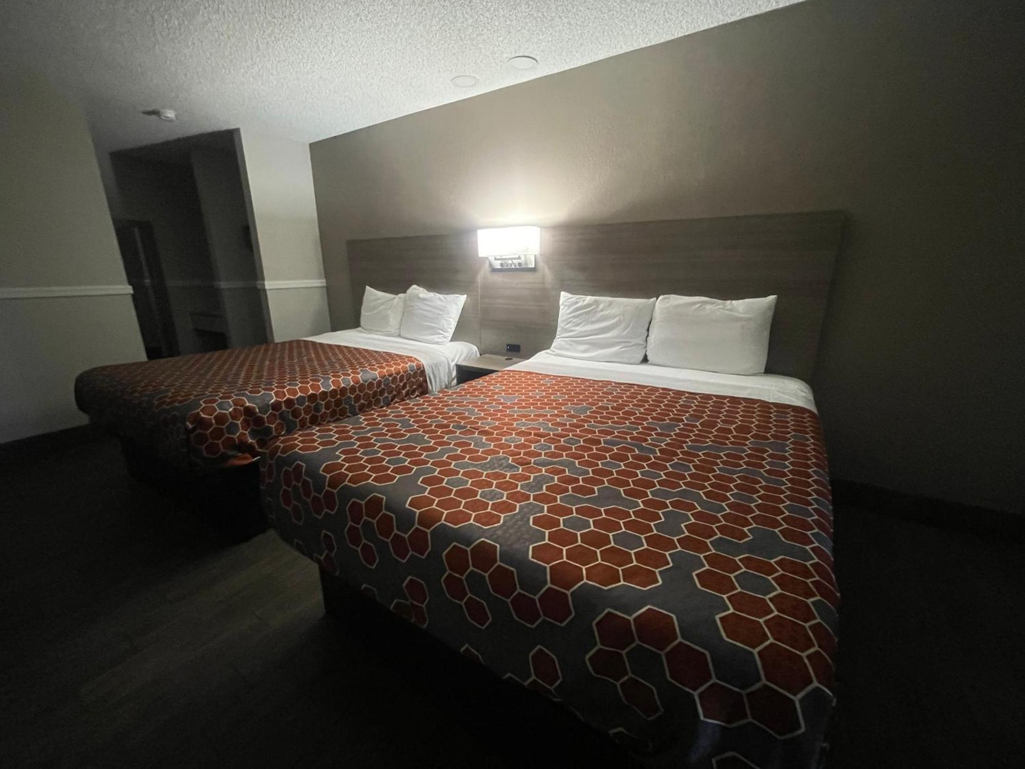 Simplestay Suites - Downtown San Bernardino Extérieur photo