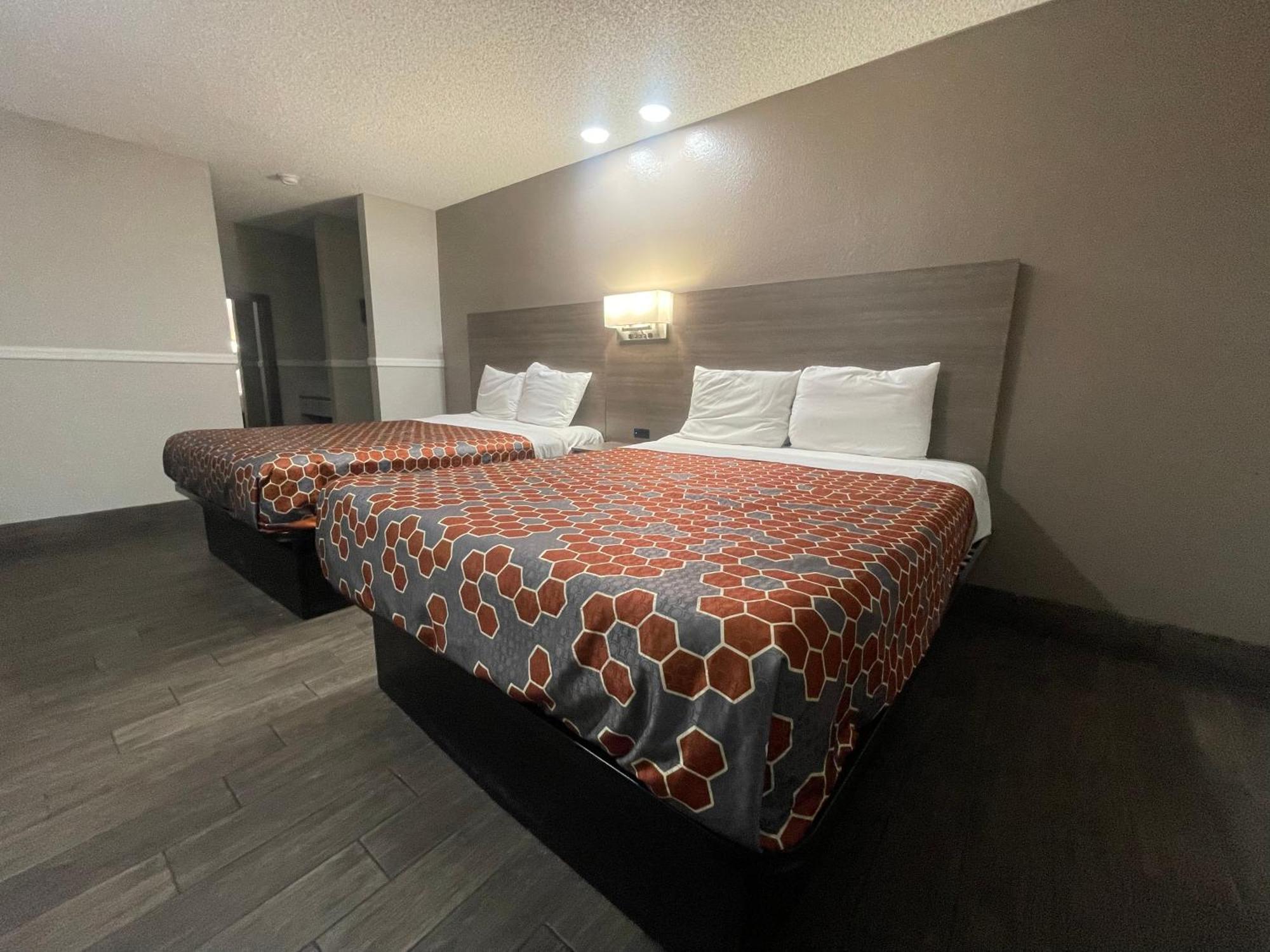 Simplestay Suites - Downtown San Bernardino Extérieur photo