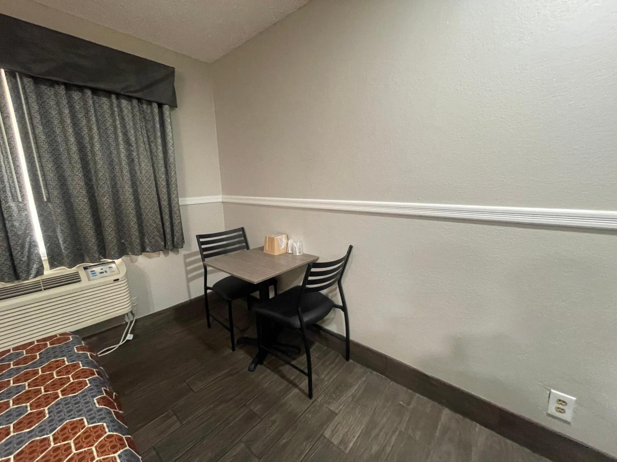 Simplestay Suites - Downtown San Bernardino Extérieur photo