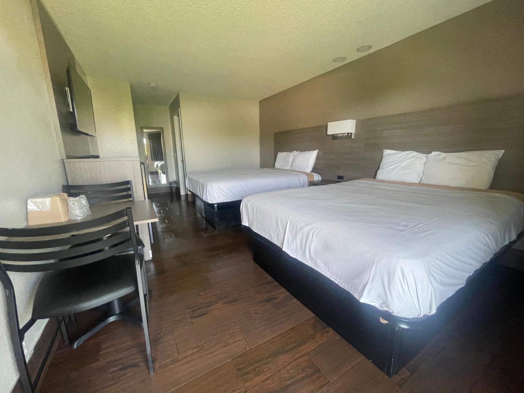Simplestay Suites - Downtown San Bernardino Extérieur photo