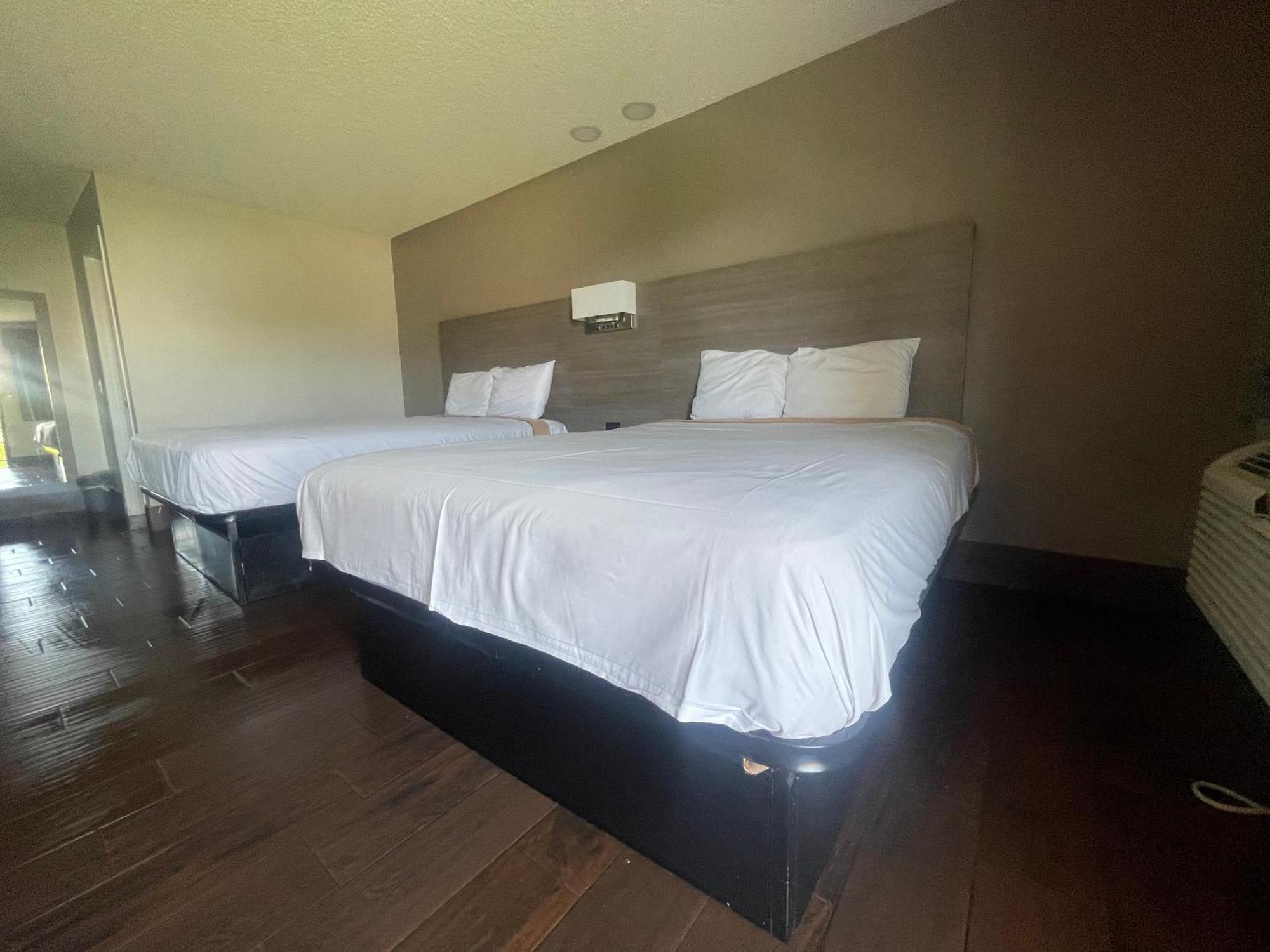 Simplestay Suites - Downtown San Bernardino Extérieur photo