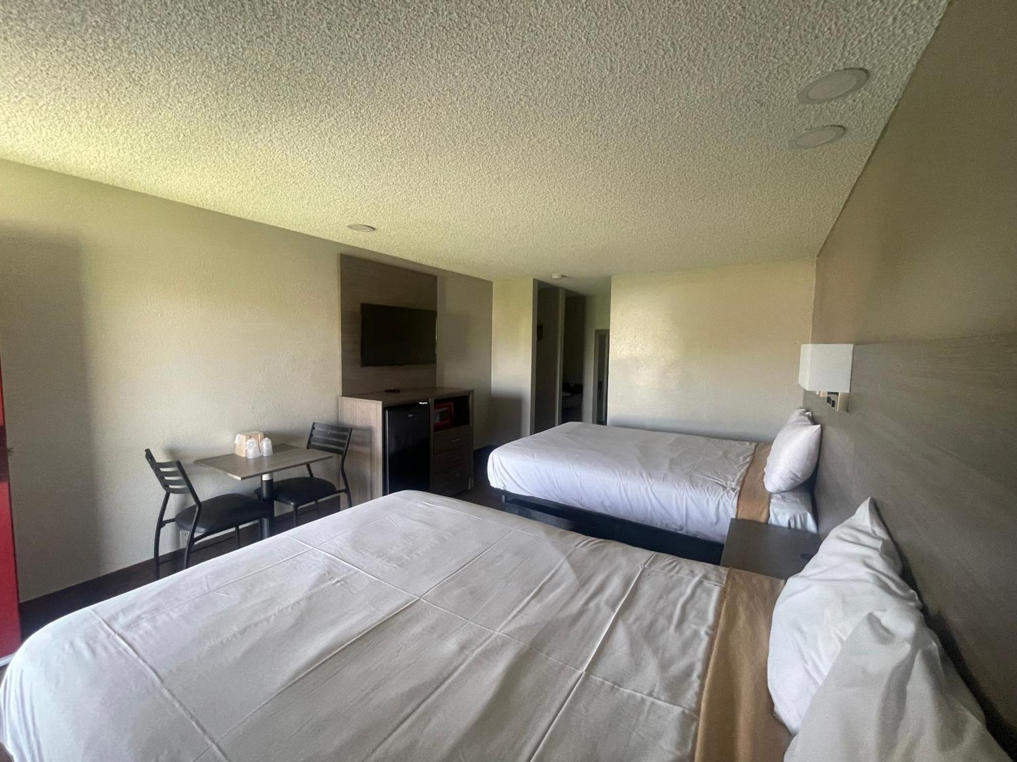 Simplestay Suites - Downtown San Bernardino Extérieur photo