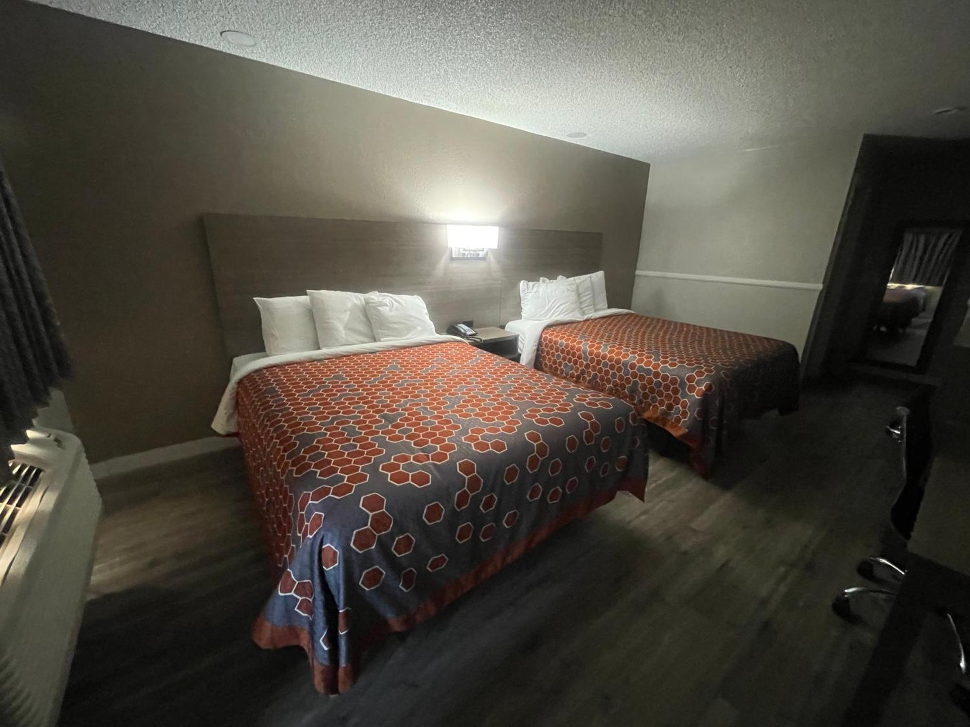 Simplestay Suites - Downtown San Bernardino Extérieur photo