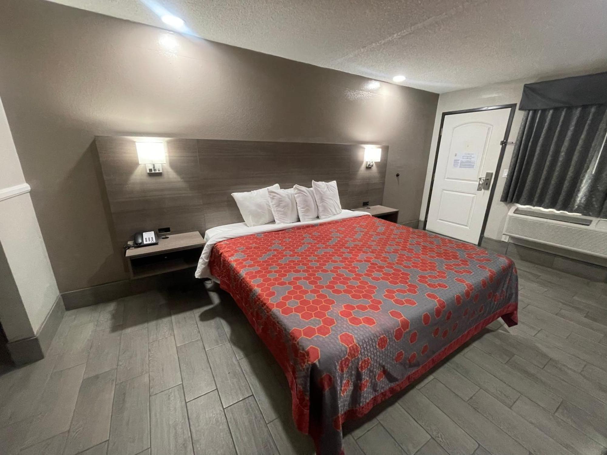 Simplestay Suites - Downtown San Bernardino Extérieur photo