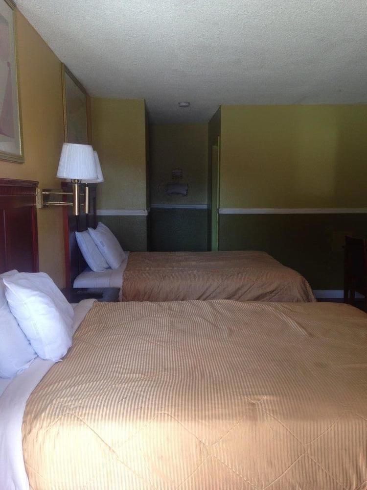 Simplestay Suites - Downtown San Bernardino Extérieur photo
