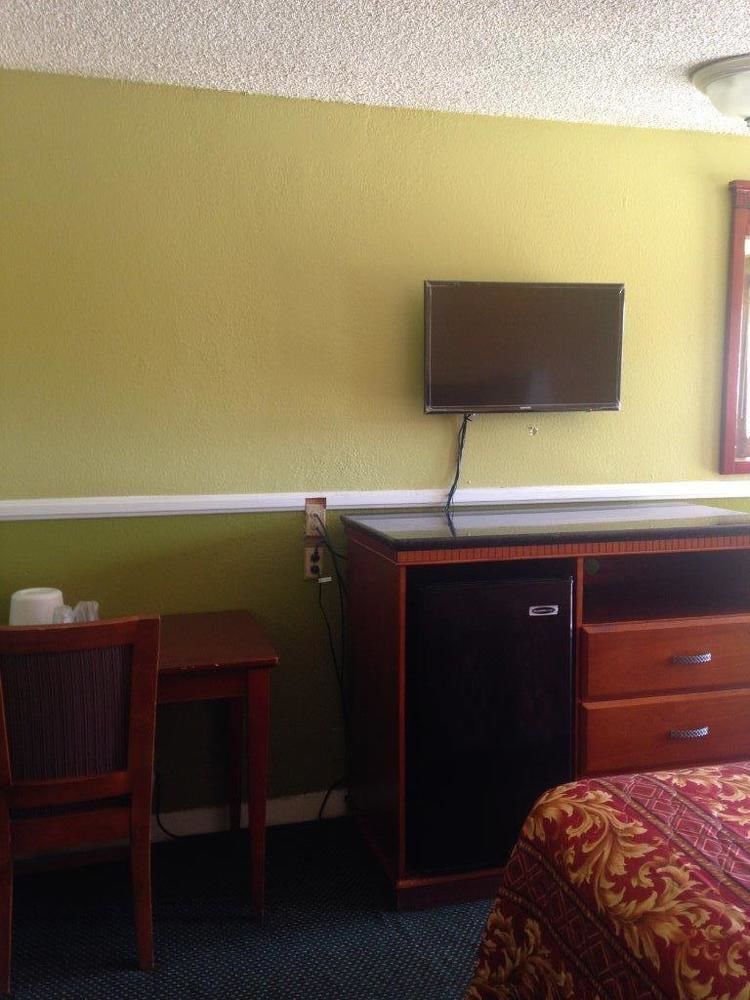 Simplestay Suites - Downtown San Bernardino Extérieur photo