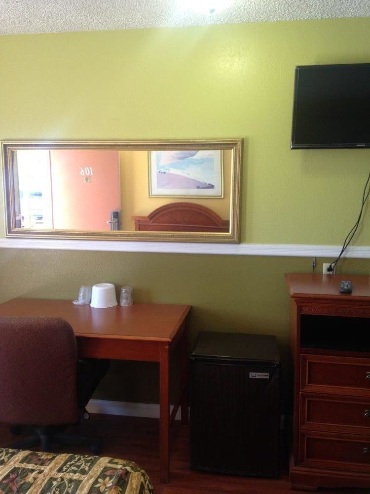 Simplestay Suites - Downtown San Bernardino Extérieur photo