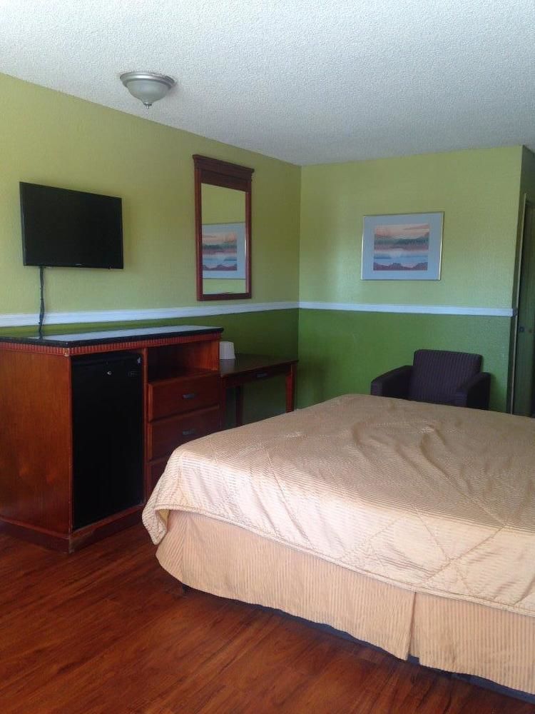 Simplestay Suites - Downtown San Bernardino Extérieur photo